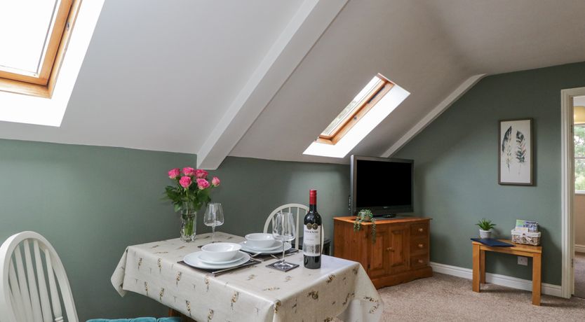 Photo of The Coach House