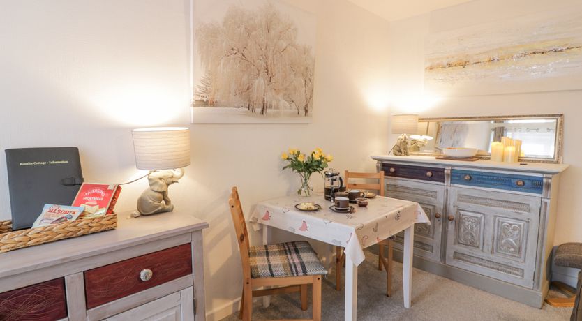 Photo of Rosalin Cottage