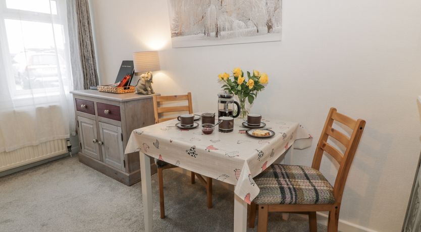 Photo of Rosalin Cottage