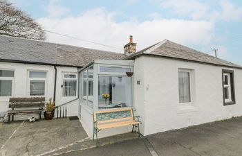 Rosalin Cottage Holiday Home