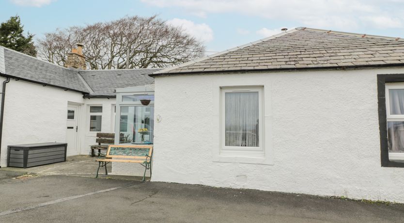 Photo of Rosalin Cottage