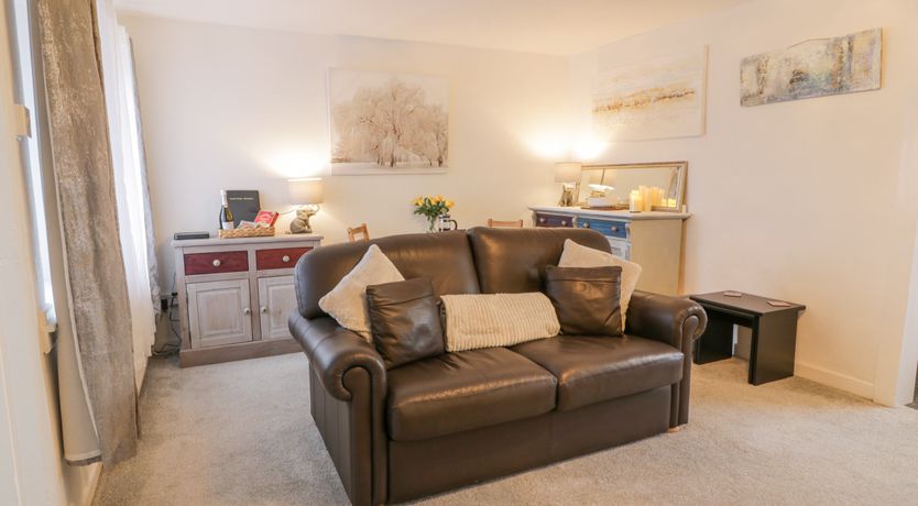 Photo of Rosalin Cottage