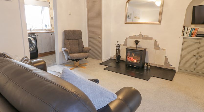 Photo of Rosalin Cottage