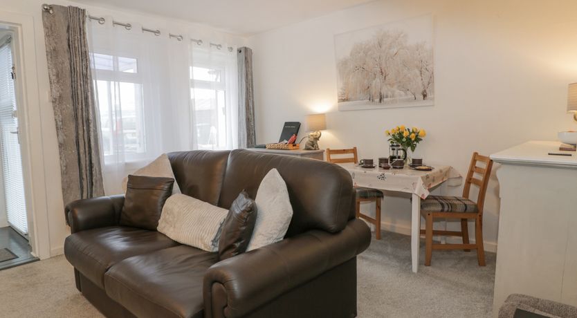 Photo of Rosalin Cottage