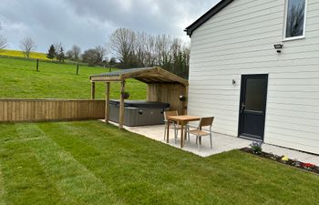 Springwell Lodge Holiday Home