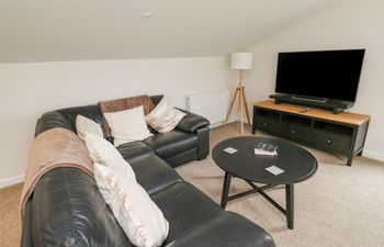 Springwell Lodge Holiday Home