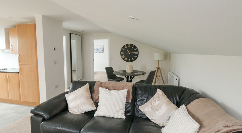 Photo of Springwell Lodge