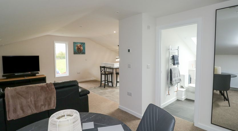 Photo of Springwell Lodge