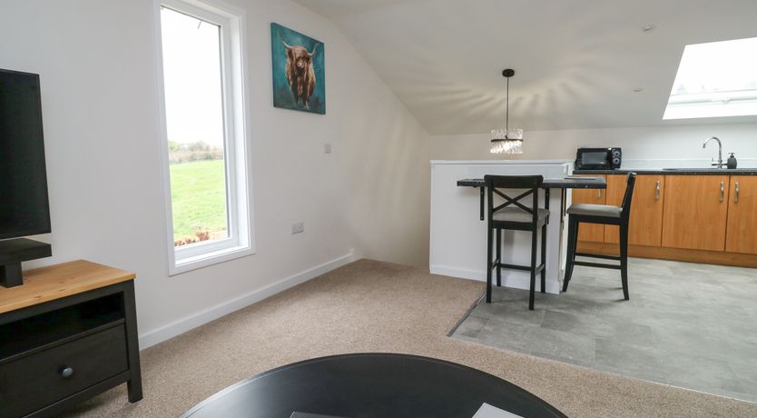 Photo of Springwell Lodge