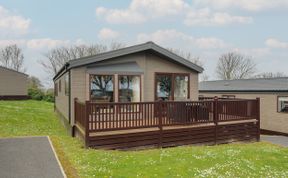 Photo of Lodge 67 at Riviera Bay Coastal Retreat