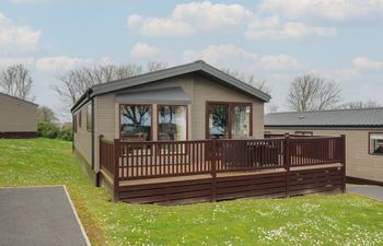 Lodge 67 at Riviera Bay Coastal Retreat Holiday Home
