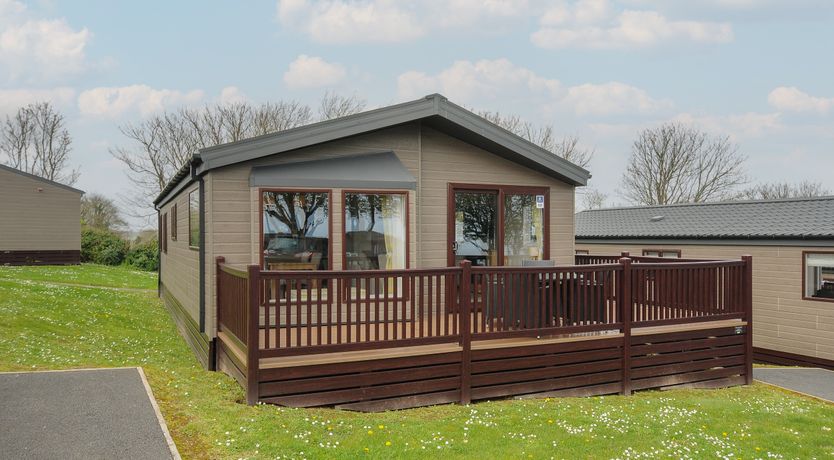 Photo of Lodge 67 at Riviera Bay Coastal Retreat