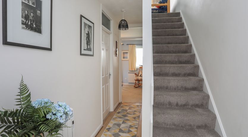 Photo of Waters Edge (Ymyl Y Dwr)