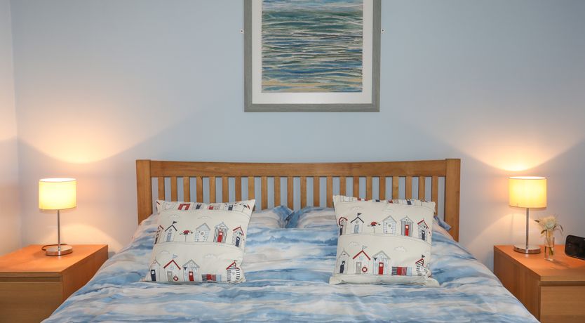 Photo of Waters Edge (Ymyl Y Dwr)