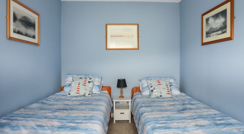 Photo of Waters Edge (Ymyl Y Dwr)