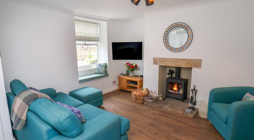 Photo of Rose Cottage