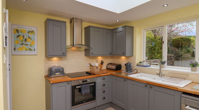 Photo of Rose Cottage