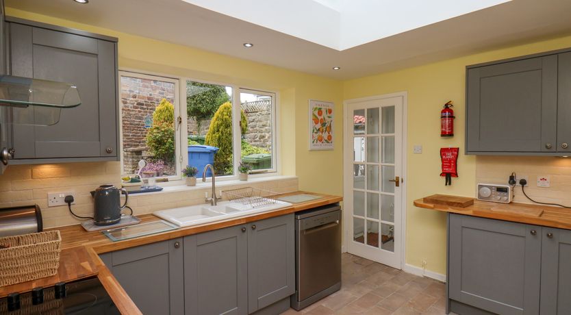 Photo of Rose Cottage