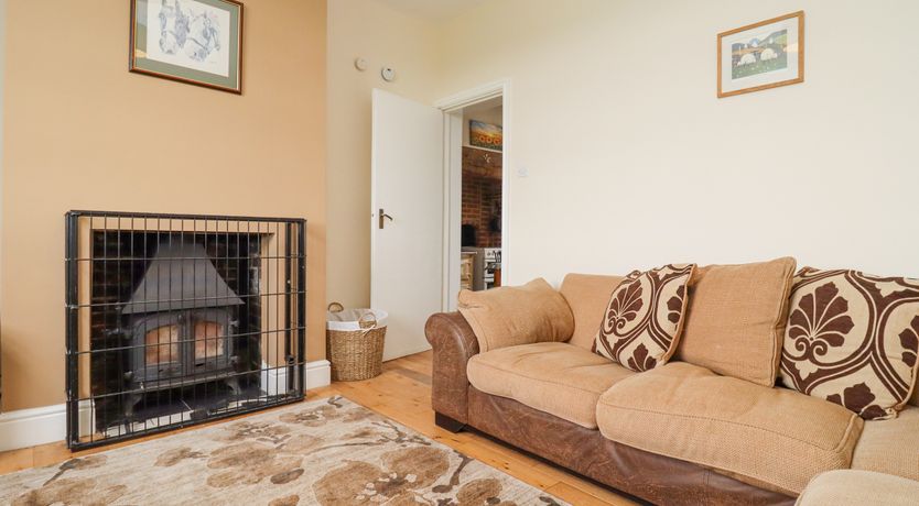 Photo of The Shires at Bickerscourt