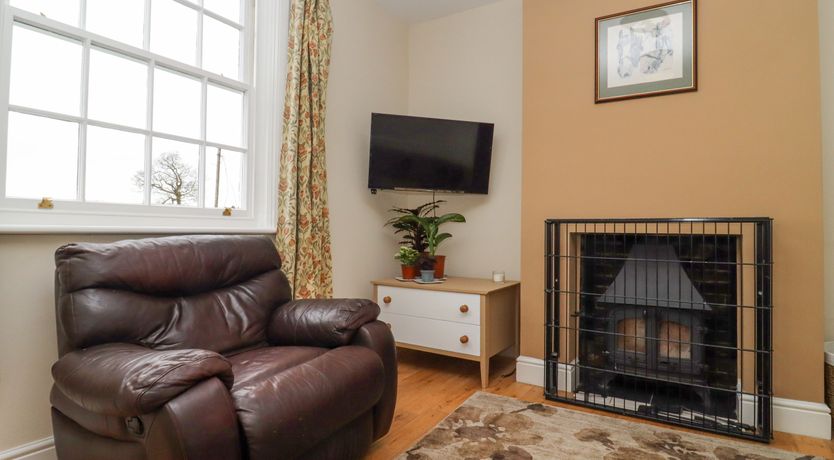 Photo of The Shires at Bickerscourt