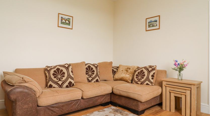 Photo of The Shires at Bickerscourt