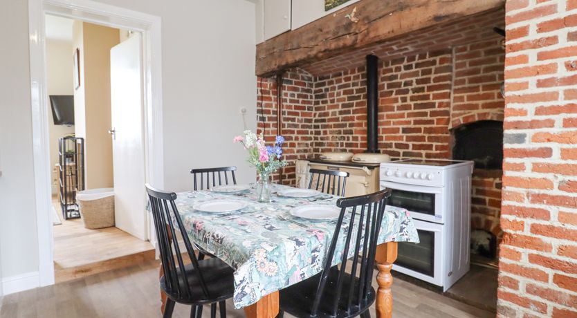 Photo of The Shires at Bickerscourt