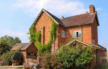 The Shires at Bickerscourt Holiday Home