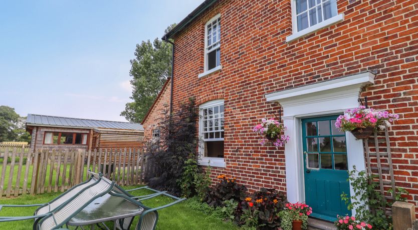 Photo of The Shires at Bickerscourt