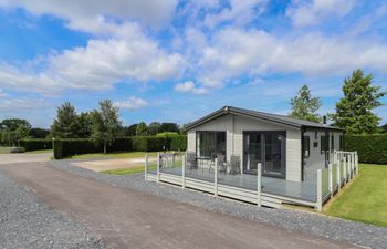 Lodge 9 Holiday Home