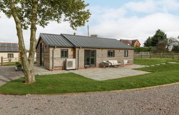 Medlands Holiday Home