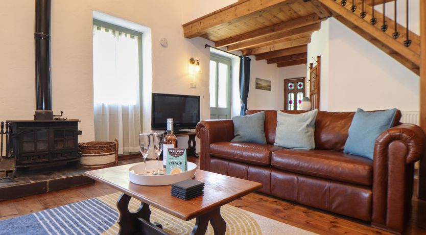 Photo of Bert's Barn