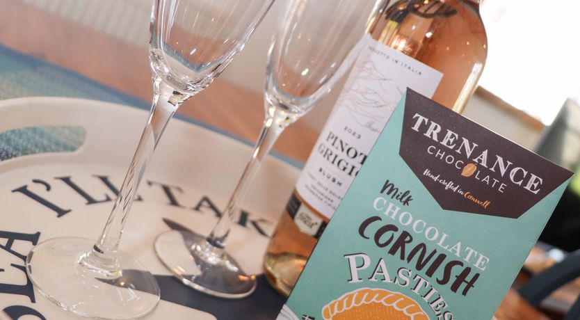 Photo of Bert's Barn