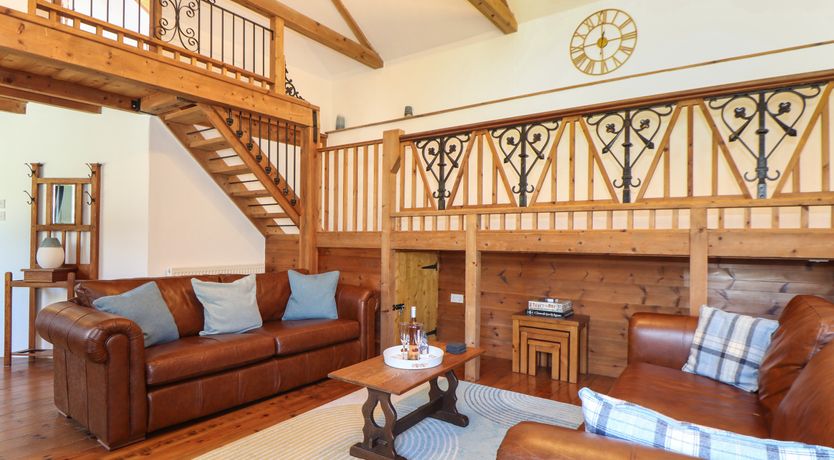 Photo of Bert's Barn