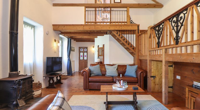 Photo of Bert's Barn