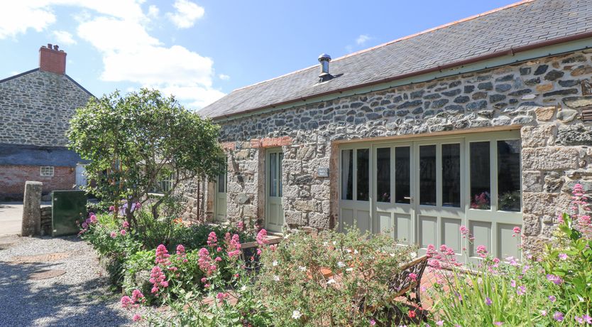 Photo of Bert's Barn