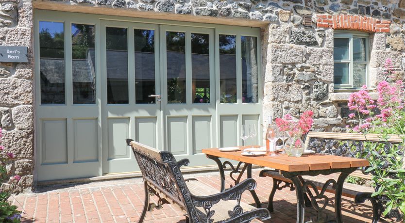 Photo of Bert's Barn