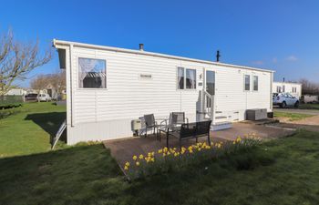 Flosh Caravan Holiday Home