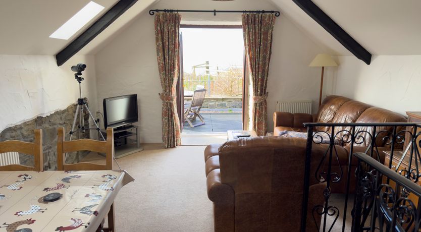 Photo of Crogal Stable