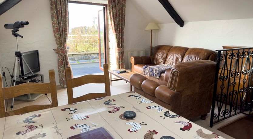 Photo of Crogal Stable