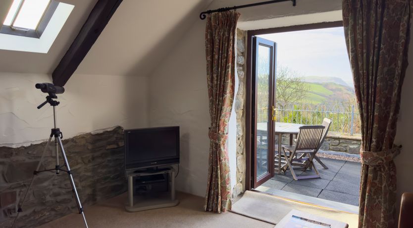 Photo of Crogal Stable