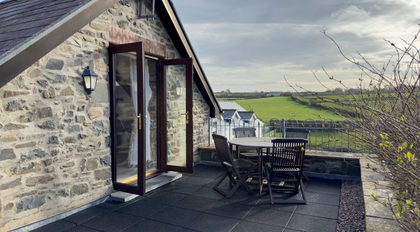 Photo of Crogal Stable