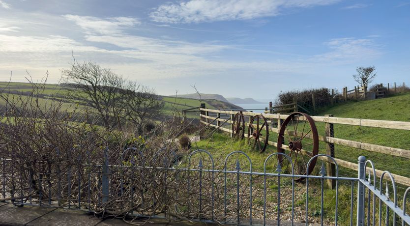 Photo of Crogal Stable