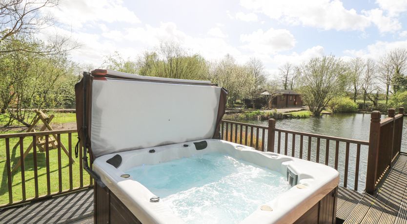 Photo of Wagtail Lodge