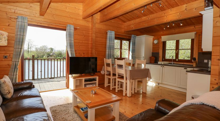 Photo of Wagtail Lodge