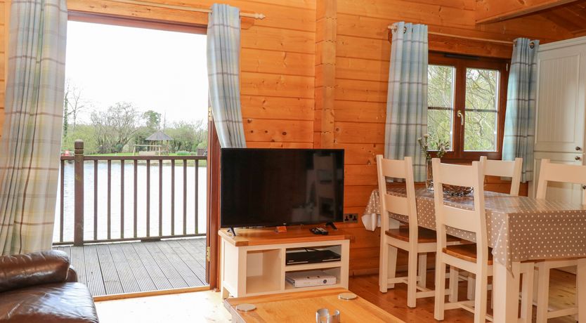 Photo of Wagtail Lodge