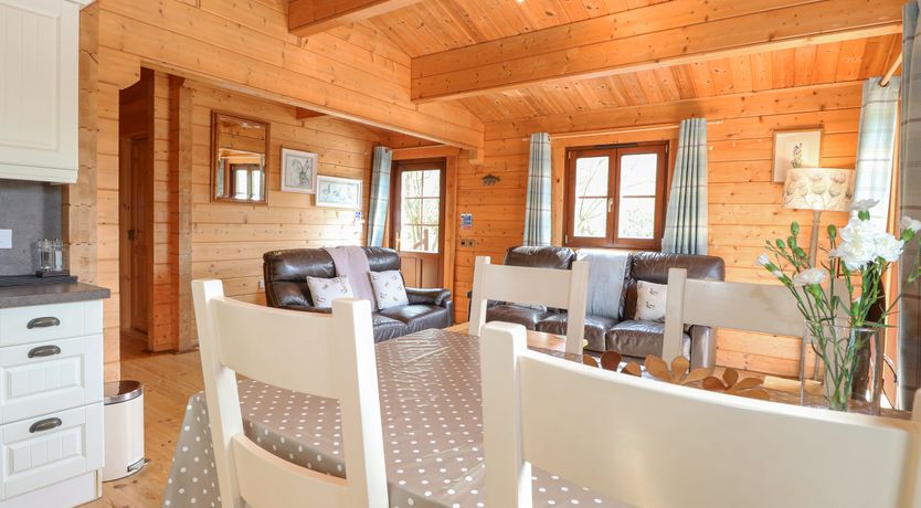 Photo of Wagtail Lodge