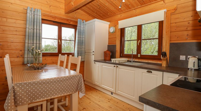 Photo of Wagtail Lodge