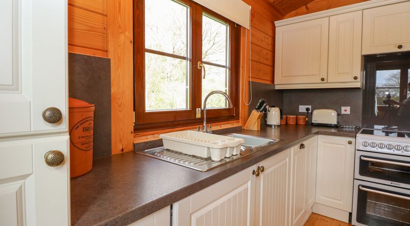 Photo of Wagtail Lodge