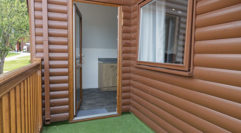 Photo of Classic Lodge 15