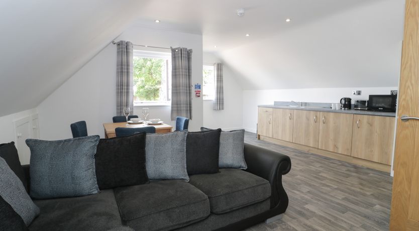 Photo of Classic Lodge 15